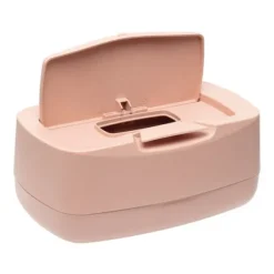 Bb-Jou Easy Wipe Box Silk   Wit