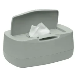Bb-Jou Easy Wipe Box Silk   Wit