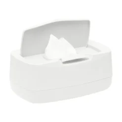 Bb-Jou Easy Wipe Box Silk   Wit