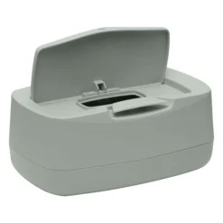 Bb-Jou Easy Wipe Box Silk   Wit