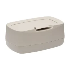 Bb-Jou Easy Wipe Box Silk   Wit