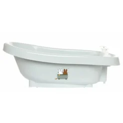 Bb-Jou Easy Wipe Box Silk   Wit