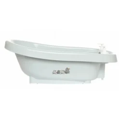 Bb-Jou Easy Wipe Box Silk   Wit