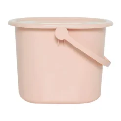 Bb-Jou Easy Wipe Box Silk   Wit
