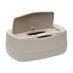 Bb-Jou Easy Wipe Box Silk   Wit
