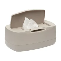 Bb-Jou Easy Wipe Box Silk   Wit
