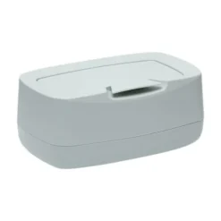 Bb-Jou Easy Wipe Box Silk   Wit