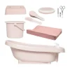 Bb-Jou Fabulous Thermobadset De Luxe Mellow Rose