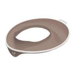 Bébé-Jou Grow Toilet Seat Wit