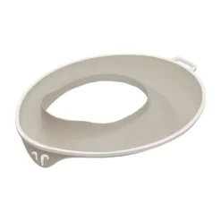 Bébé-Jou Grow Toilet Seat Wit