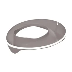Bébé-Jou Grow Toilet Seat Wit