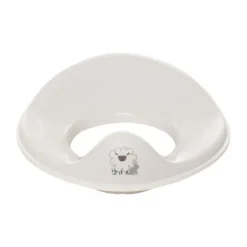 Bébé-Jou Grow Toilet Seat Wit