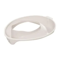 Bébé-Jou Grow Toilet Seat Wit