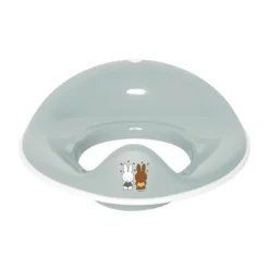 Bébé-Jou Grow Toilet Seat Wit