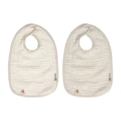 Bb-Jou Knuffeldoekje Pure Cotton Green
