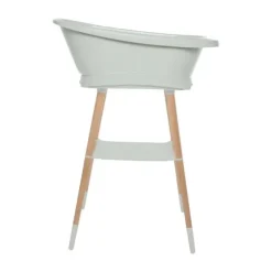 Bébé-Jou Sense Babybad + Badstandaard Breeze Green