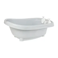 Bb-Jou Thermobad Click Uni Grey