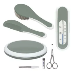 Bb-Jou Thermobad Click Uni Grey