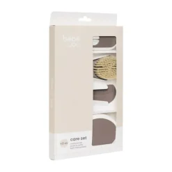 Bb-Jou Thermobad Click Uni Grey