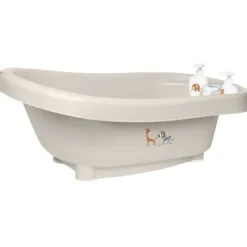 Bb-Jou Thermobad Click Uni Grey