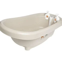 Bb-Jou Thermobad Click Uni Grey
