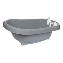 Bb-Jou Thermobad Click Uni Grey