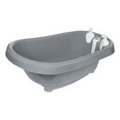 Bb-Jou Thermobad Click Uni Grey