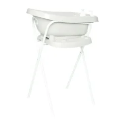 Bb-Jou Thermobad Click Uni Grey