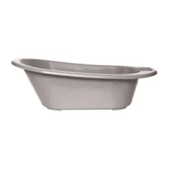 Bb-Jou Thermobad Click Uni Grey