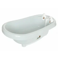 Bb-Jou Thermobad Click Uni Grey