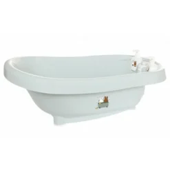 Bb-Jou Thermobad Click Uni Grey