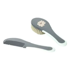 Bb-Jou Thermobad Click Uni Grey