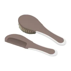 Bb-Jou Thermobad Click Uni Grey