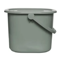 Bb-Jou Thermobad Click Uni Grey