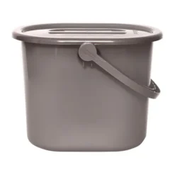 Bb-Jou Thermobad Click Uni Grey