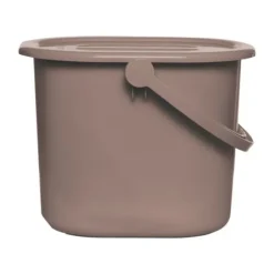 Bb-Jou Thermobad Click Uni Grey
