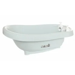 Bb-Jou Thermobad Click Uni Grey