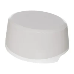 Bb-Jou Thermobad Click Uni Grey