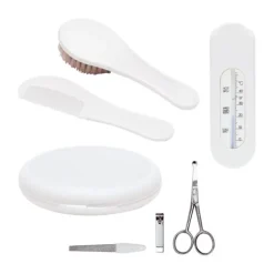Bb-Jou Thermobad Click Uni Grey
