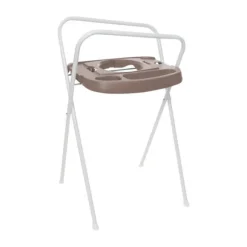 Bébé‑Jou Thermobadset De Luxe - Mocha Mousse