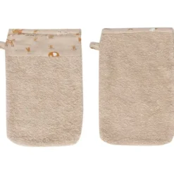 Bébé-Jou Washand Steppe 2-Pack