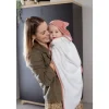 BD Collection Badcape - Bechamel - 75x75 cm