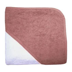 BD Collection Badcape - Bechamel - 75x75 cm
