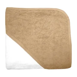 BD Collection Badcape - Bechamel - 75x75 cm