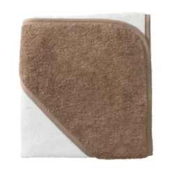 BD Collection Badcape - Bechamel - 75x75 cm