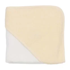 BD Collection Badcape - Bechamel - 75x75 cm