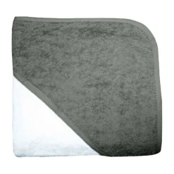 BD Collection Badcape - Bechamel - 75x75 cm