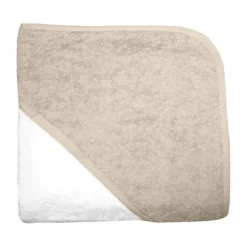 BD Collection Badcape - Bechamel - 75x75 cm