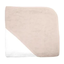 BD Collection Badcape - Bechamel - 75x75 cm