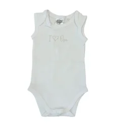 BD Collection Romper I love Opa